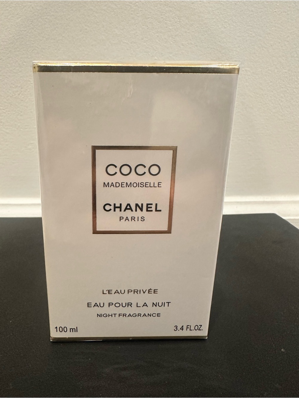 Chanel Coco Mademoiselle L'Eau Privée Night Fragrance - 100 ml - Picture 2 of 6